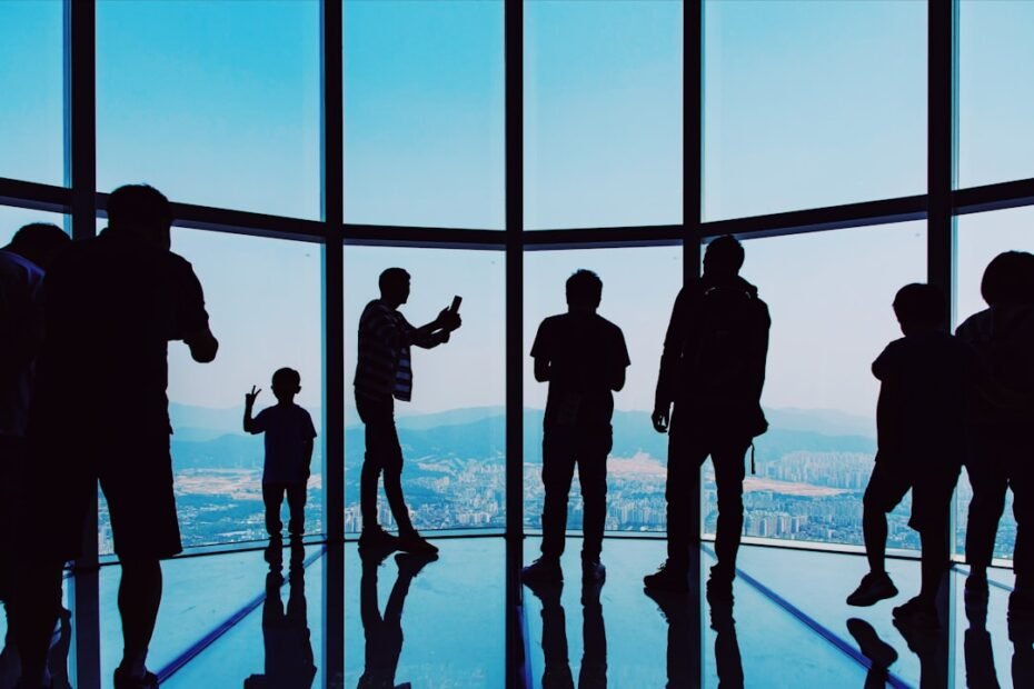 Photo Leadership Role in Sales Operations