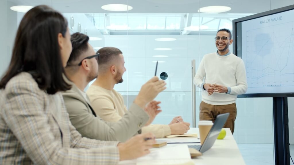 Photo Sales Strategy