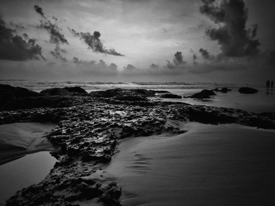 Photo Grayscale
