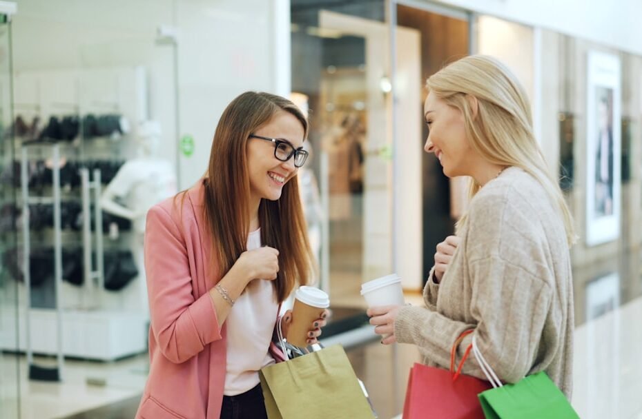 Photo Customer-Centric Sales Strategy