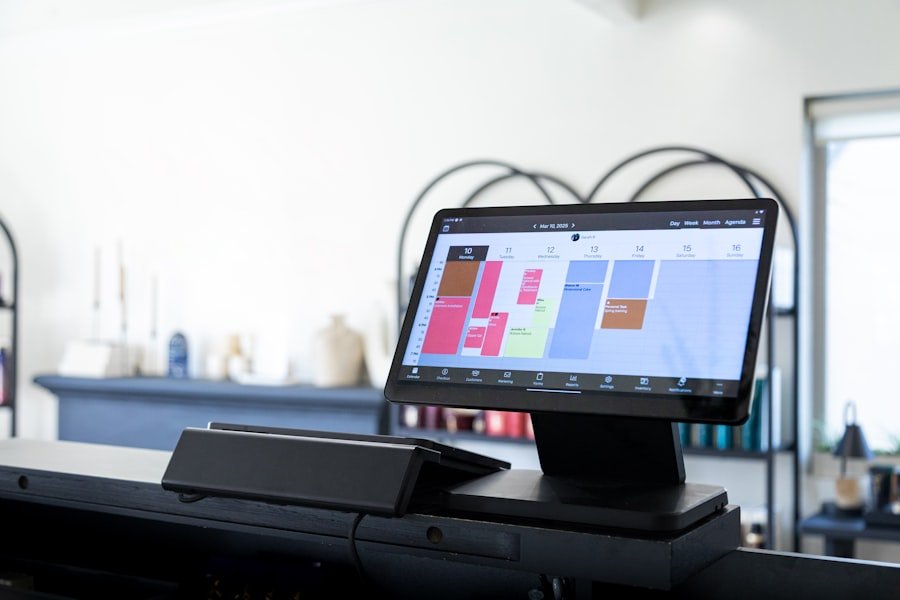 Photo Sales Operations