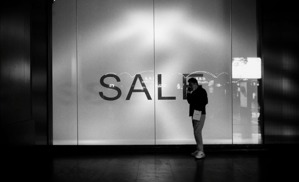 Photo Sales Performance