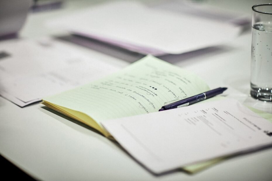 Photo Compensation Planning