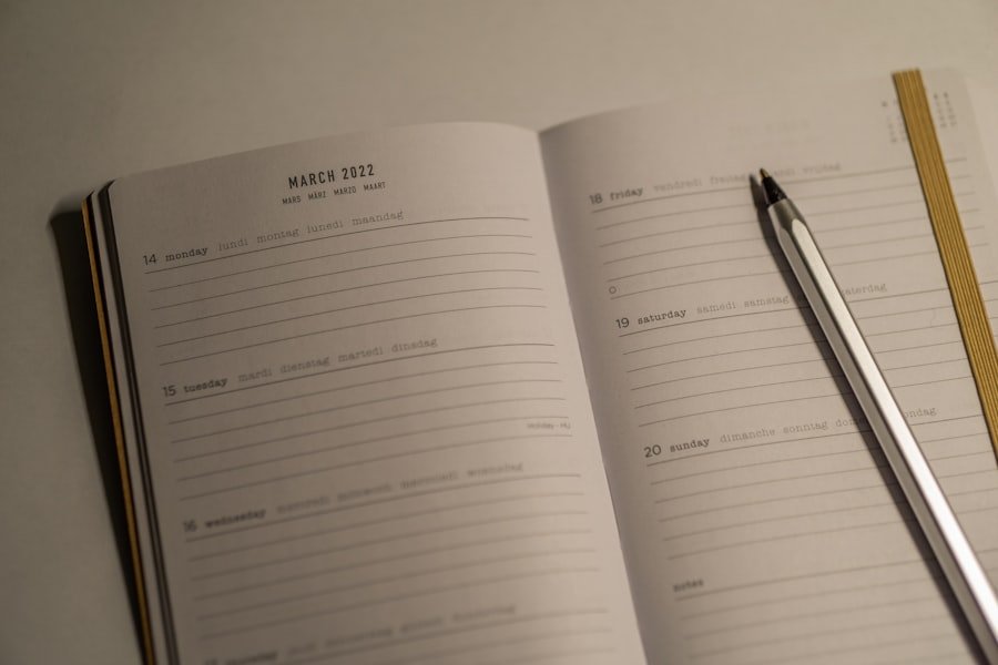 Photo Compensation Planning