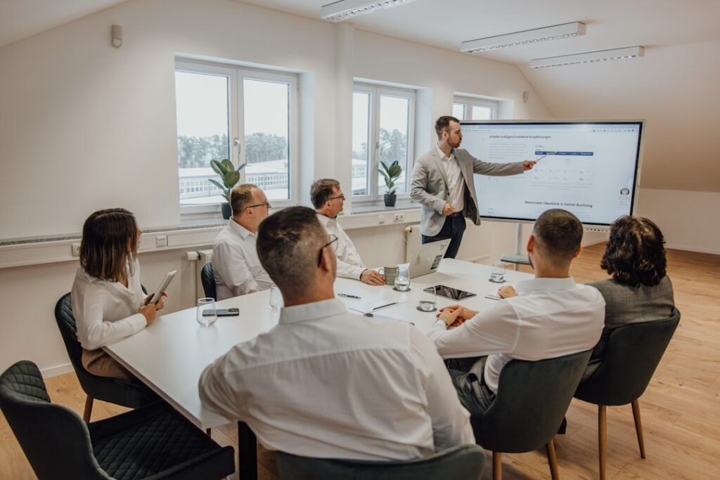Photo Sales Team Performance