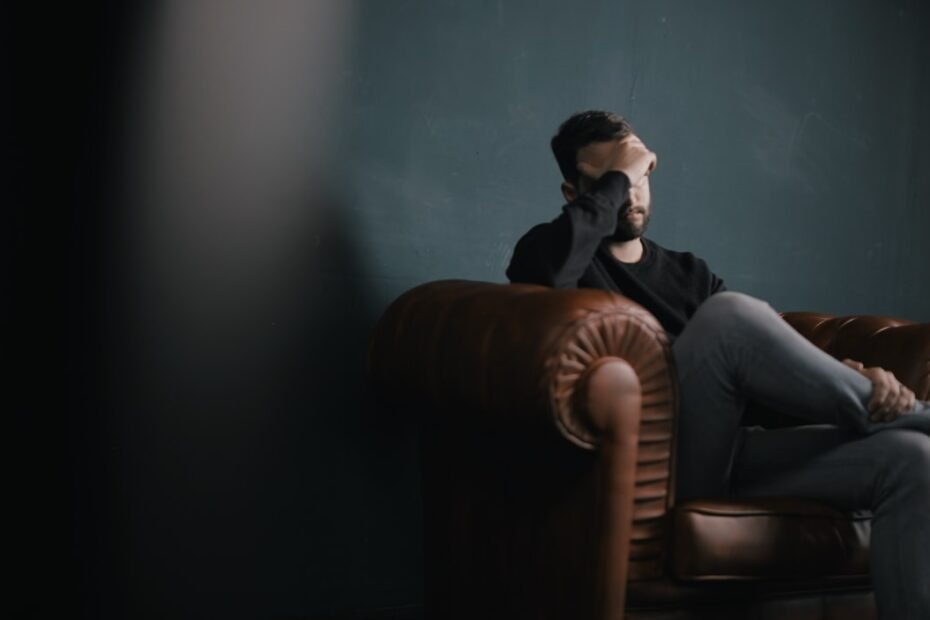 Photo Stress management