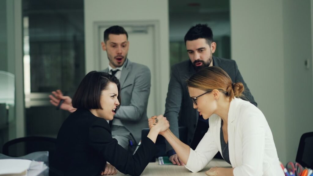 Photo Empathy in Sales Engineering