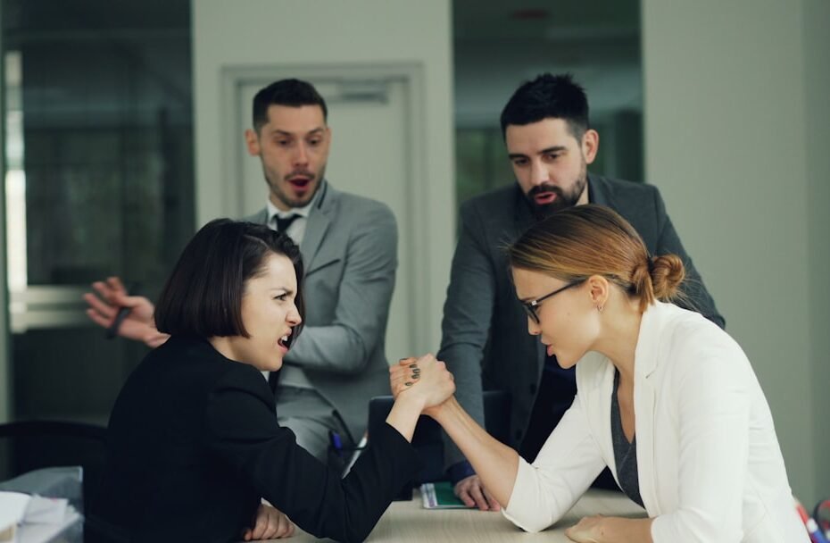 Photo Empathy in Sales Engineering