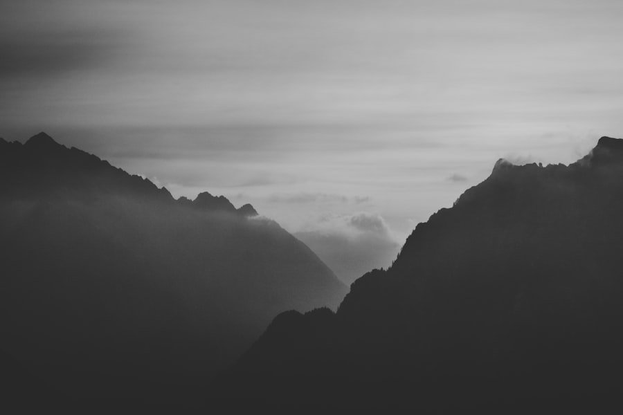 Photo Monochrome