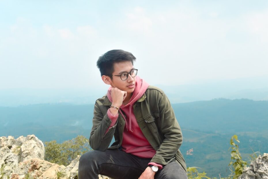 Photo Candid