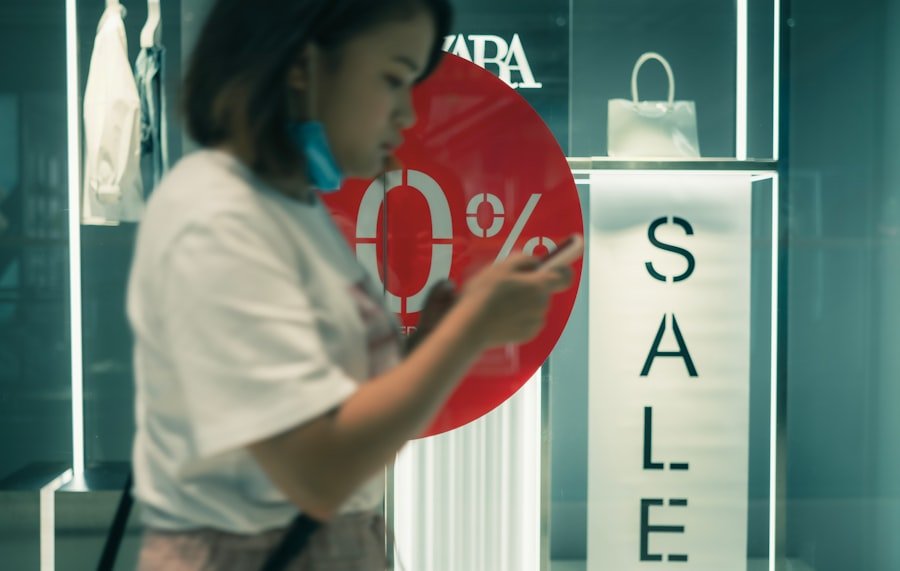 Photo Visualize Sales Data