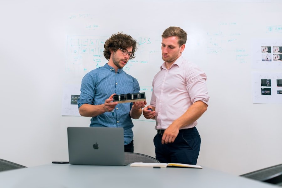 Photo Empathy in Sales Engineering