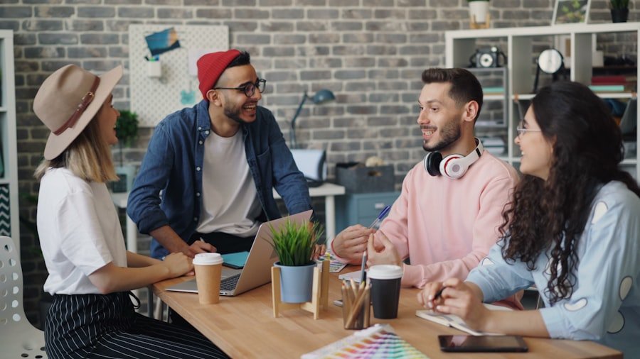 Photo Customer-Centric Company Culture