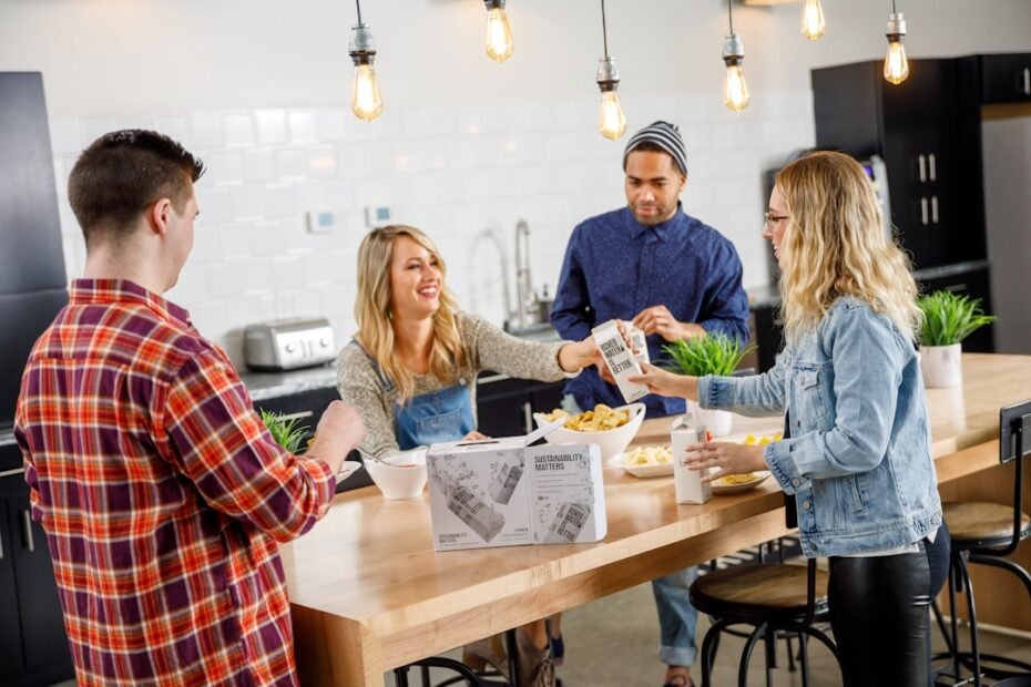 Photo Customer-Centric Company Culture