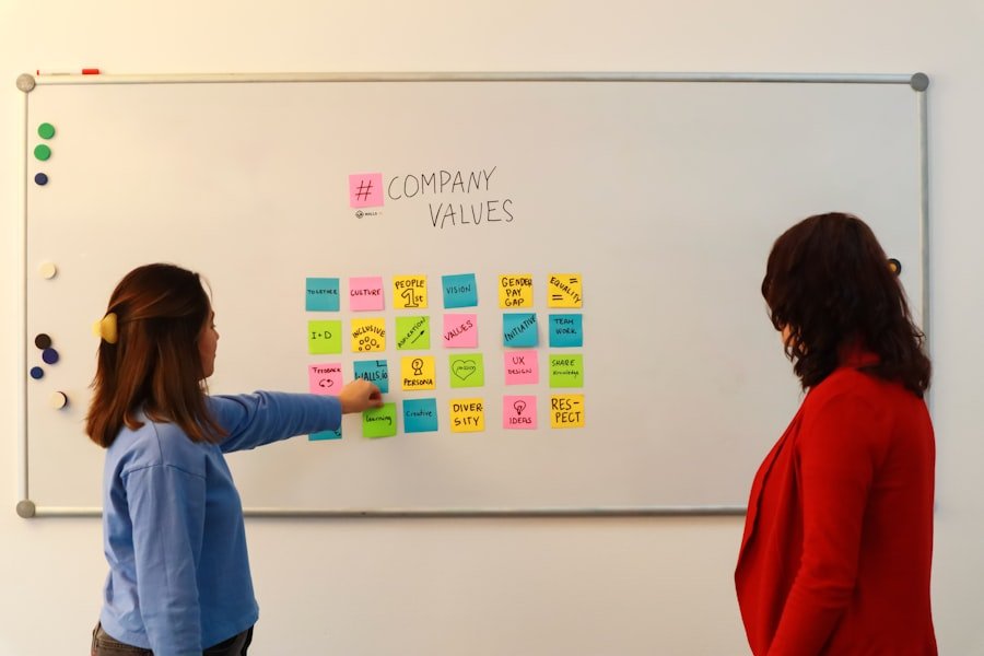Photo Customer-Centric Company Culture