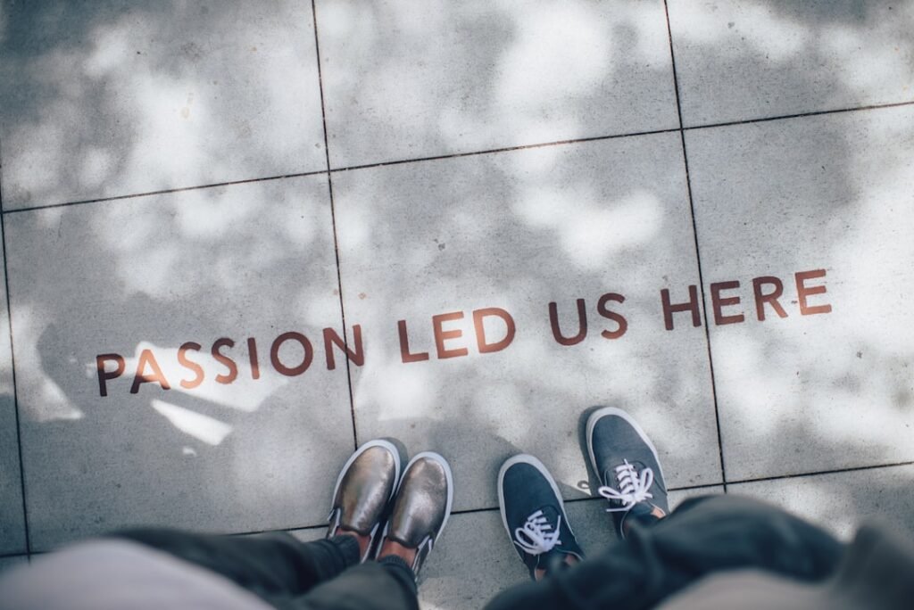 Photo Customer Success
