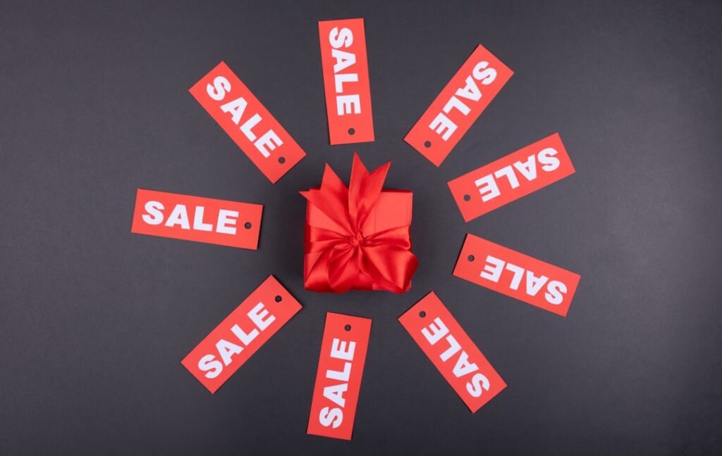 Photo Sales Enablement Programs