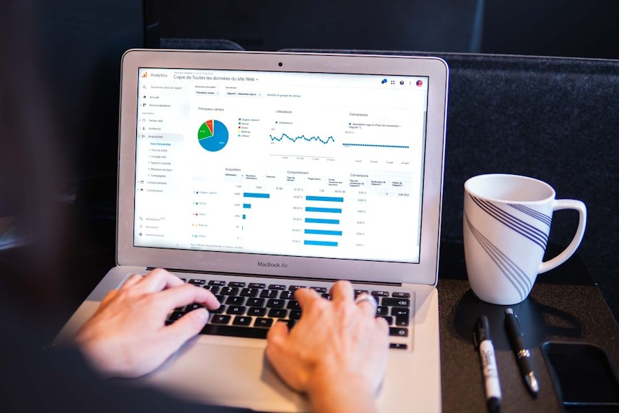 Photo Data Analytics