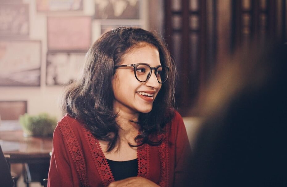 Photo Candid