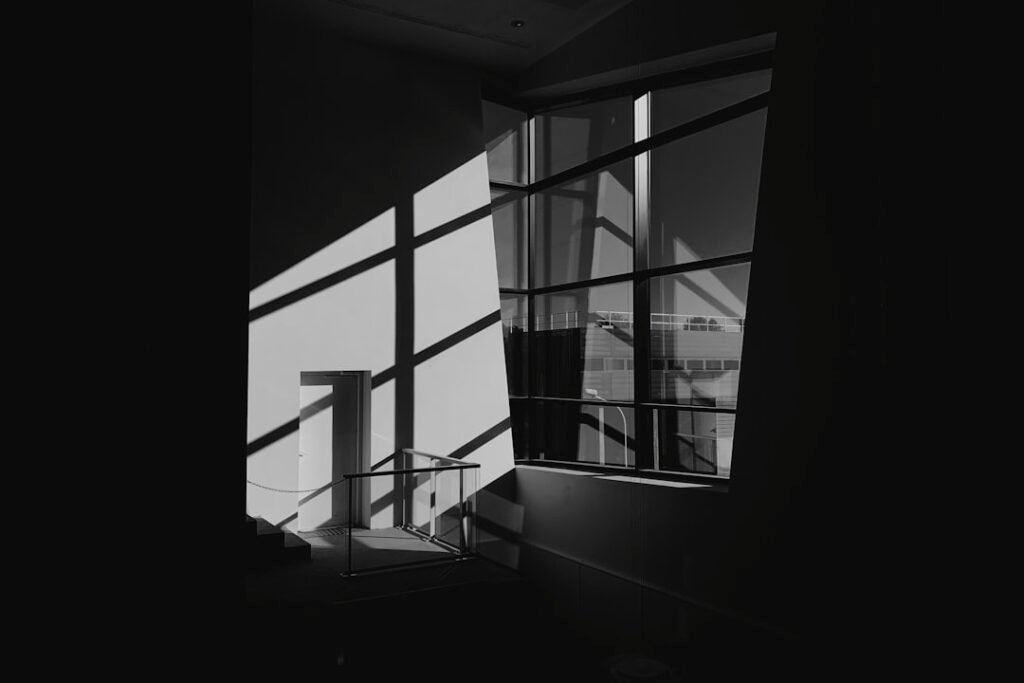 Photo Monochrome