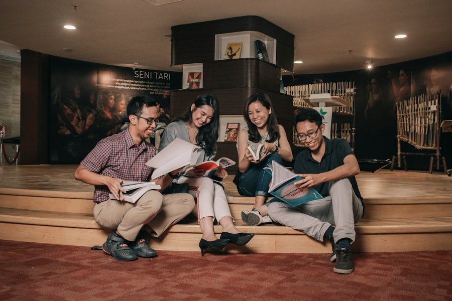 Photo Customer Success Team