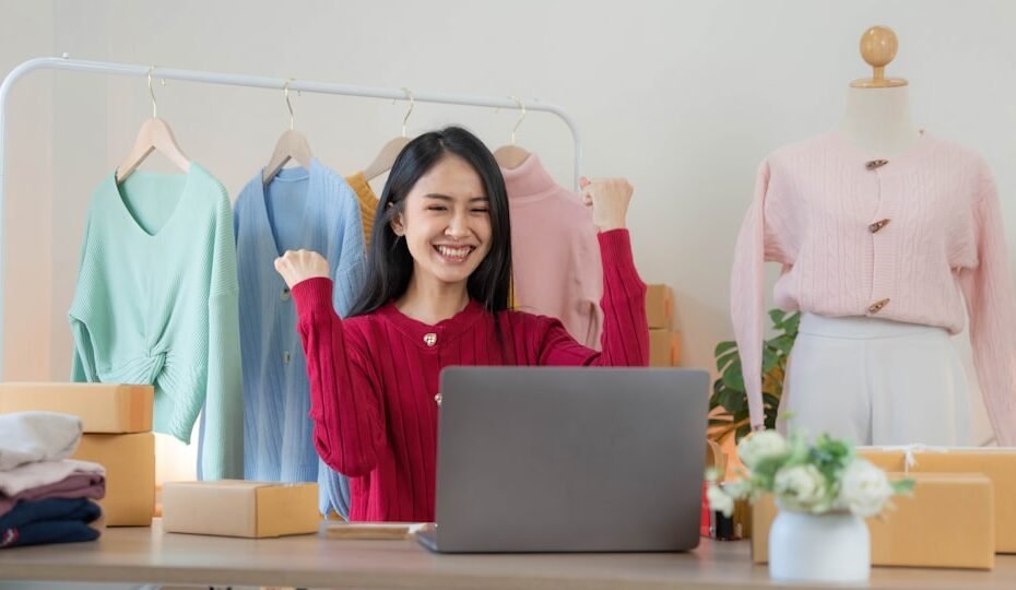 Photo Customer Success