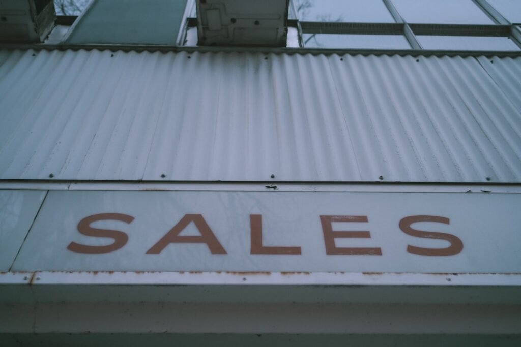 Photo Sales Enablement