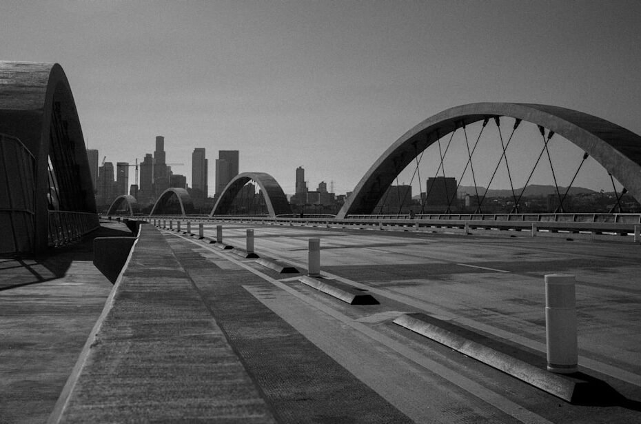 Photo Grayscale