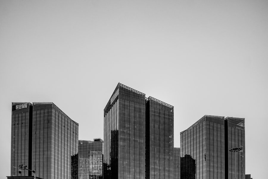 Photo Monochrome