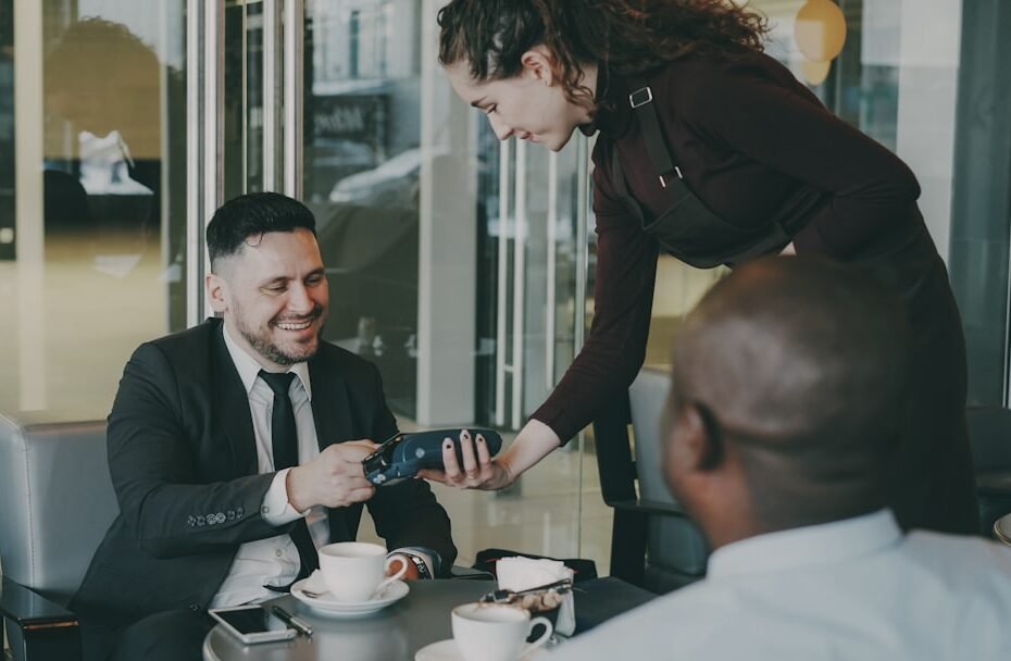 Photo Customer Success Manager