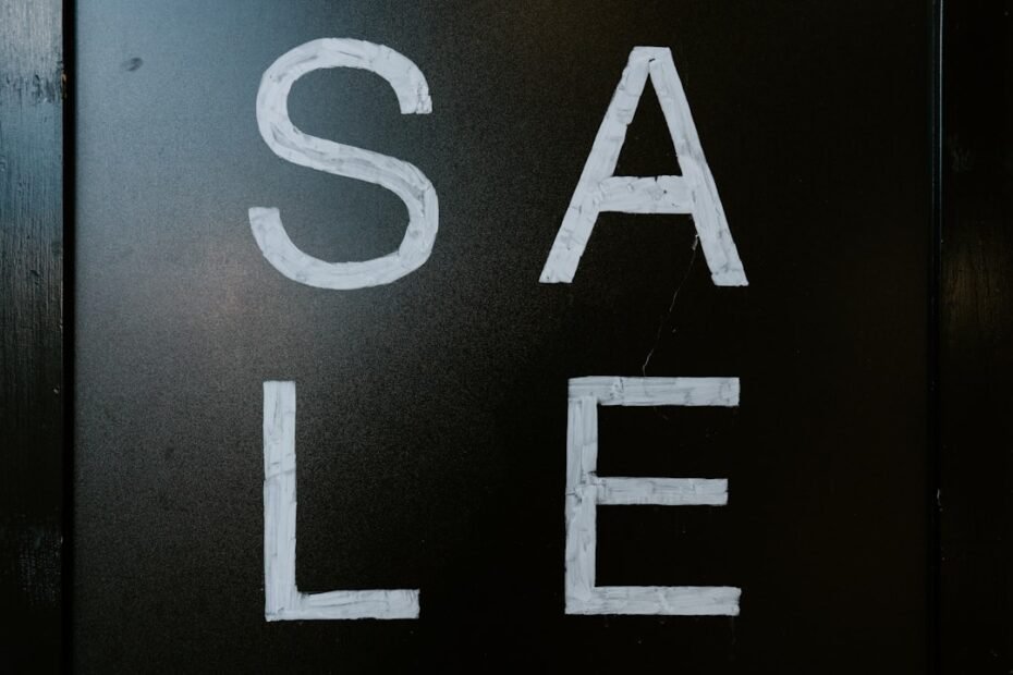 Photo Sales Enablement