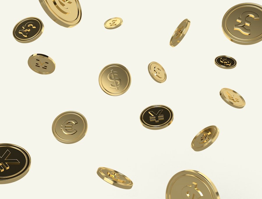 Money