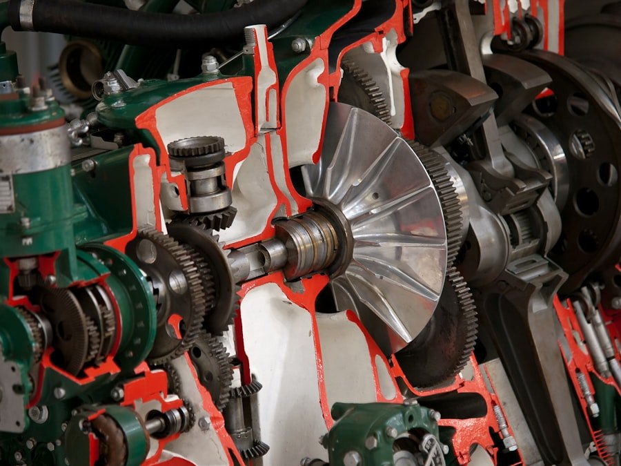 Procurement Response Engine