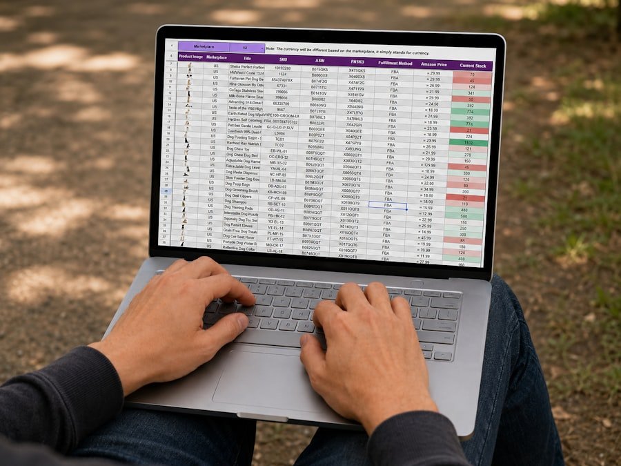 Compensation Matrix