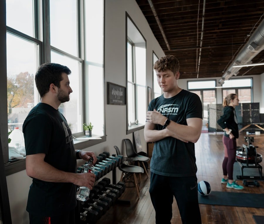 AI-Empowered Performance Coaches