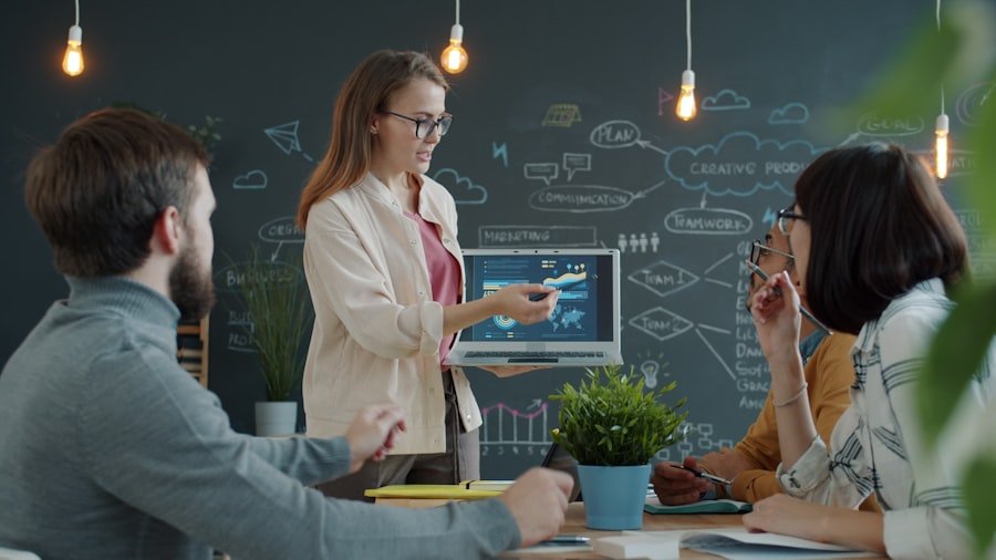 AI in Sales Enablement