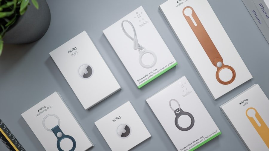 Loop in Product