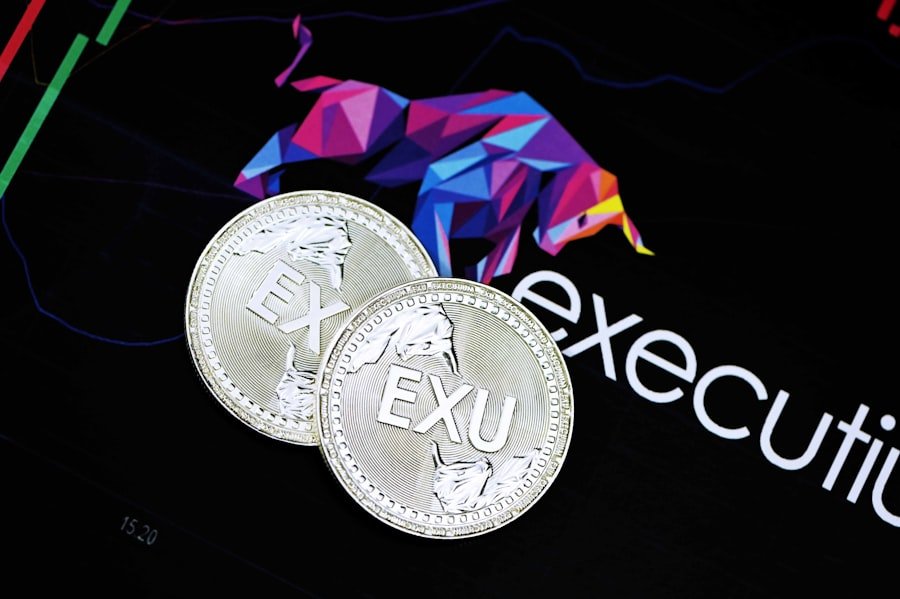 Executive Turn-Over