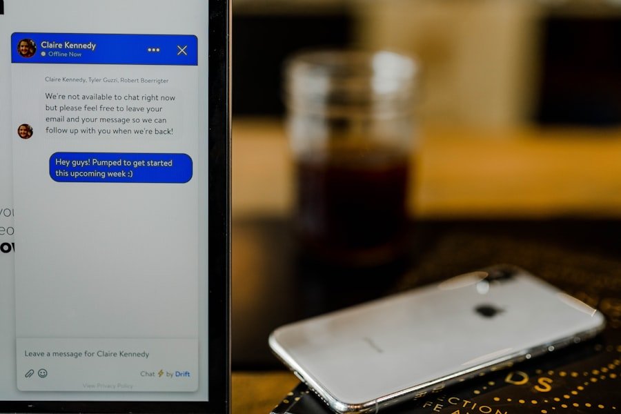 Conversational CRM
