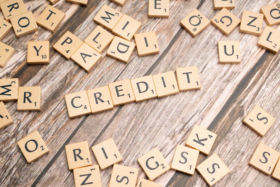 Credit Risk Assessment