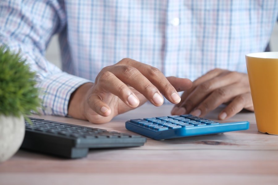 Cash Reconciliation