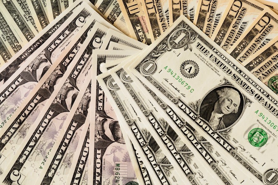 Cash Collection Forecast
