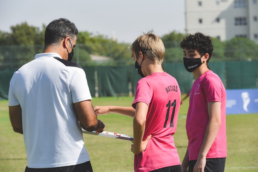 Automated Pitch Coach