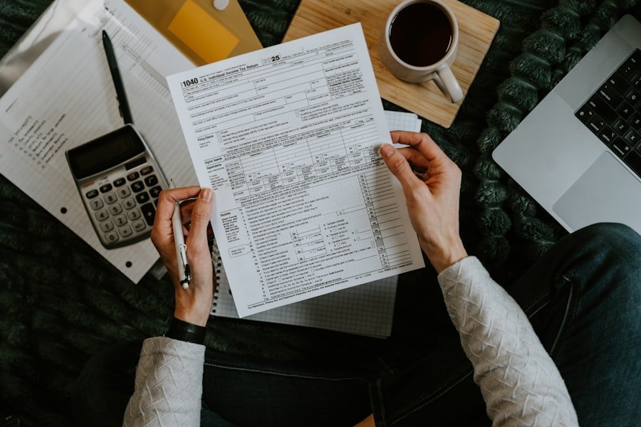 Tax Compliance