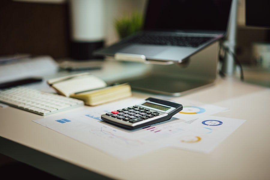 Accounts Receivable