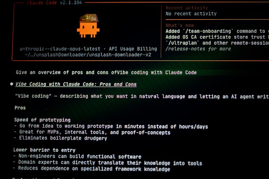 Natural Language Processing