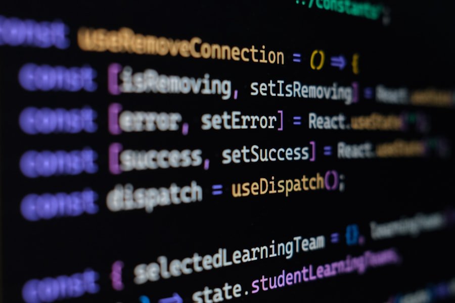 Natural Language Code Generation