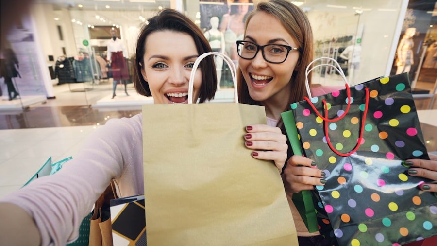 Customer Loyalty Discounts