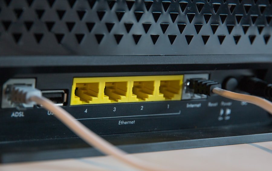 Smart Gateway Routing