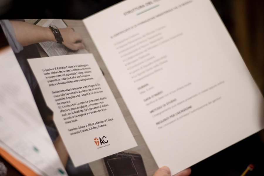 Vendor Profile Packet